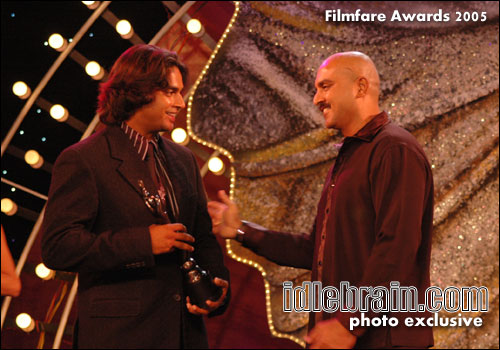 Filmfare awards