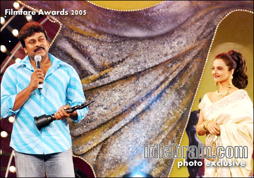 Filmfare awards