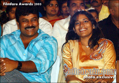 Filmfare awards