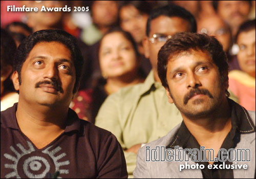 Filmfare awards