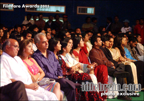 Filmfare awards