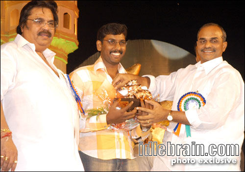 Nandi awards