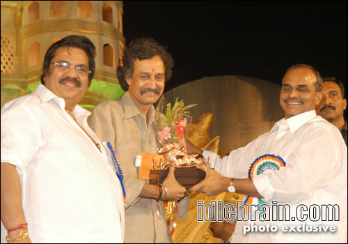 Nandi awards