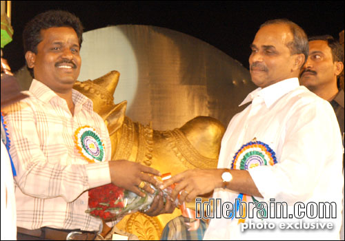 Nandi awards