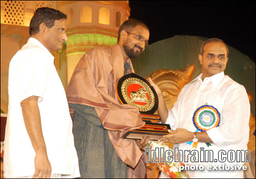 Nandi awards