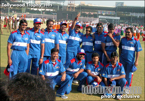 star cricket