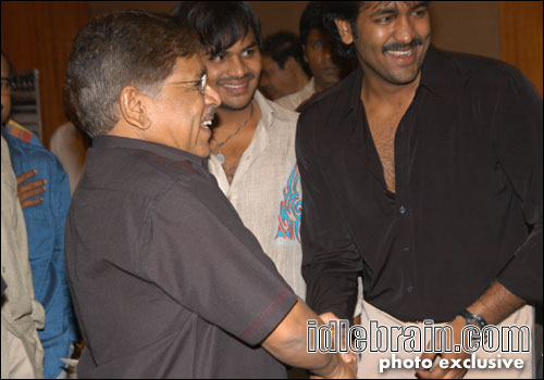 Mohan Babu