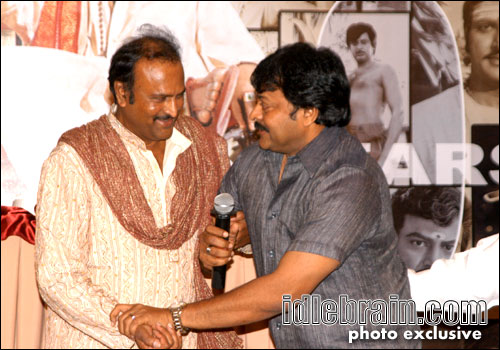 Mohan Babu