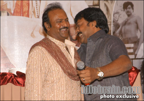 Mohan Babu