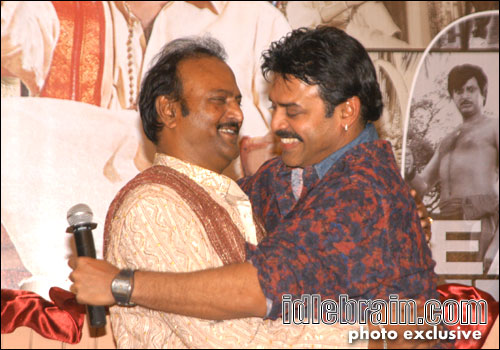 Mohan Babu