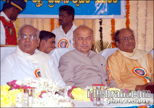 ANR lifetime award