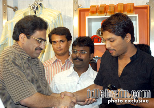 allu arjun 