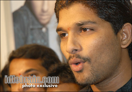 allu arjun 