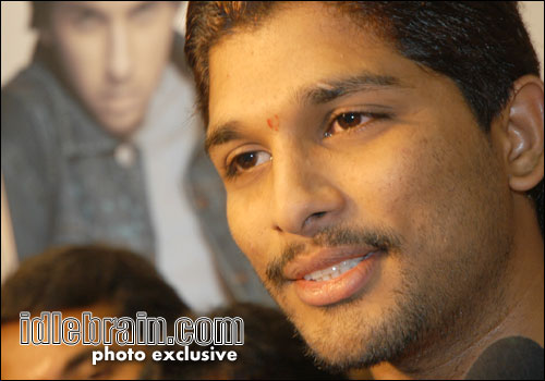 allu arjun 