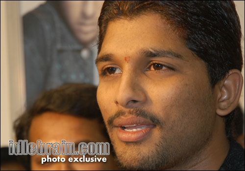 allu arjun 