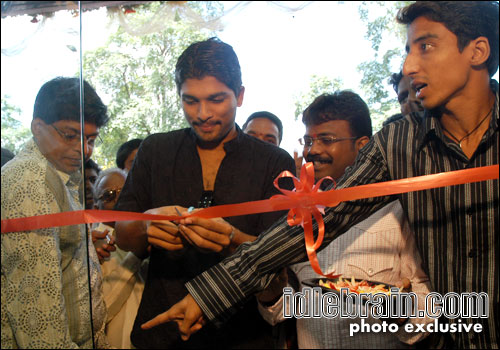 allu arjun 