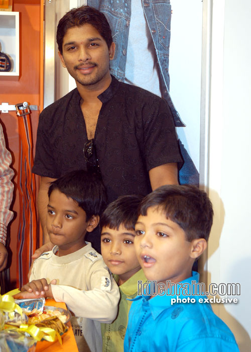 allu arjun 