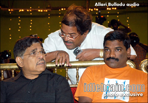 allari bullodu