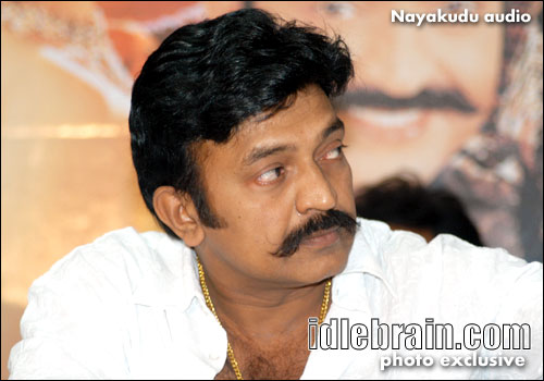 Nayakudu