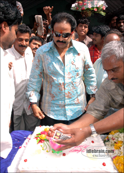 Bala Krishna