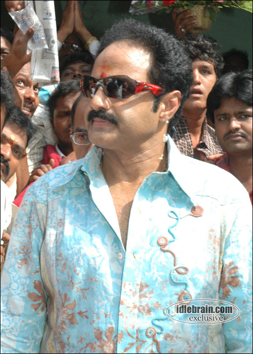 Bala Krishna