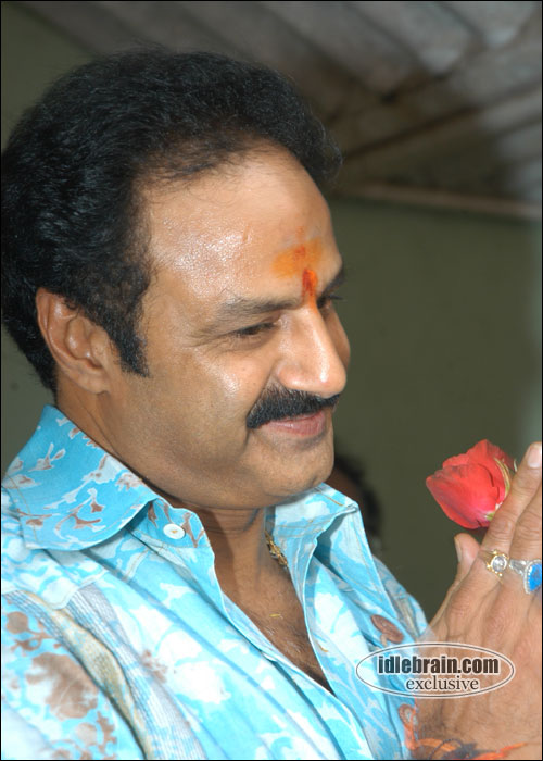 Bala Krishna