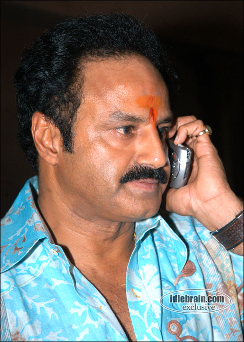 Bala Krishna