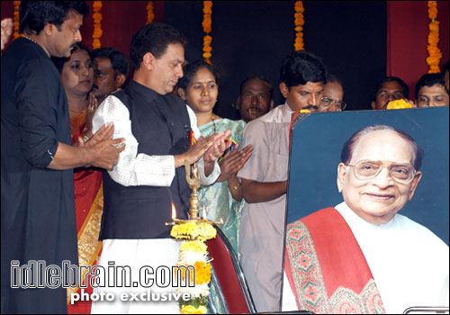 Allu award