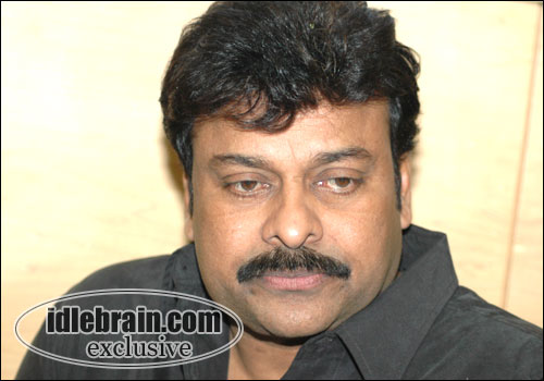 Chiranjeevi