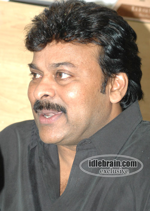 Chiranjeevi