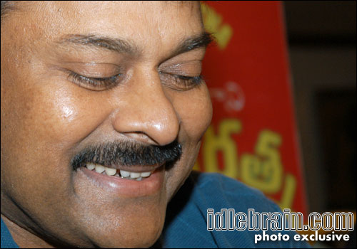 Chiranjeevi