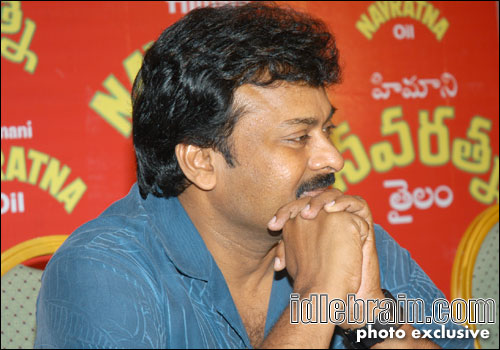 Chiranjeevi