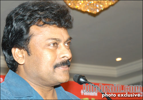 Chiranjeevi