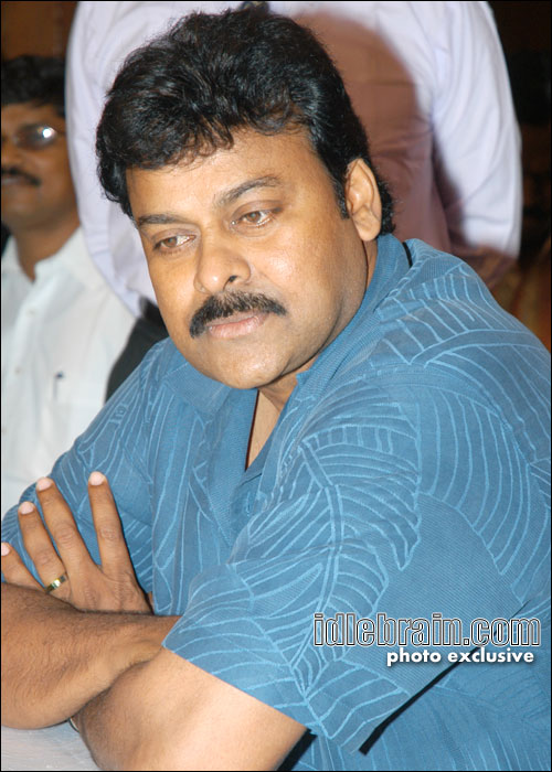 Chiranjeevi