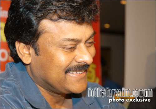 Chiranjeevi