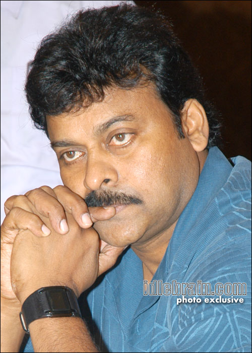 Chiranjeevi