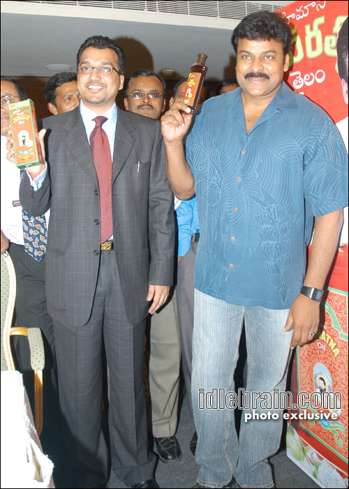 Chiranjeevi