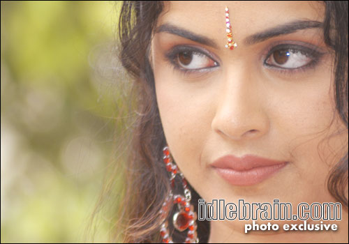 Genelia