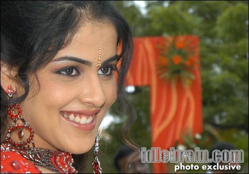 Genelia