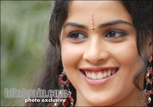 Genelia