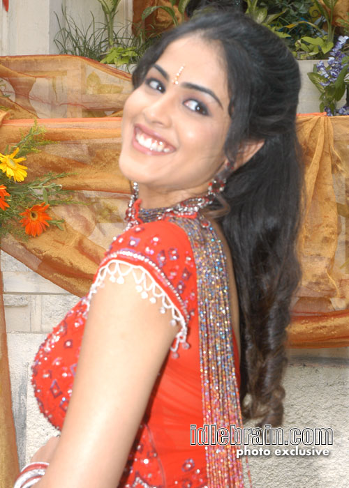 Genelia