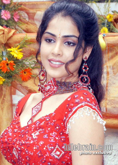 Genelia