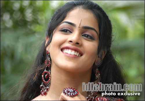 Genelia