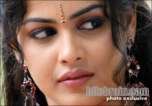 Genelia