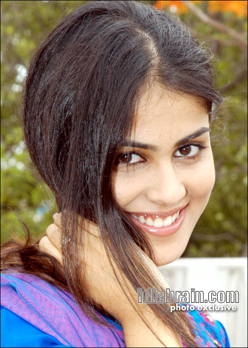 Genelia