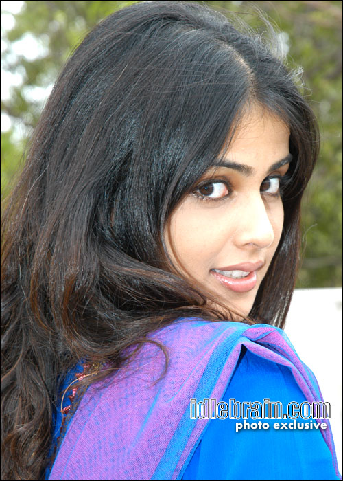 Genelia