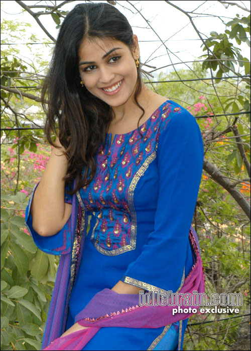 Genelia