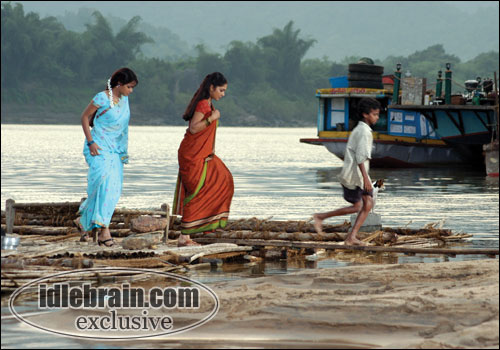 Godavari