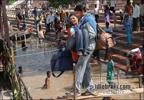 Godavari