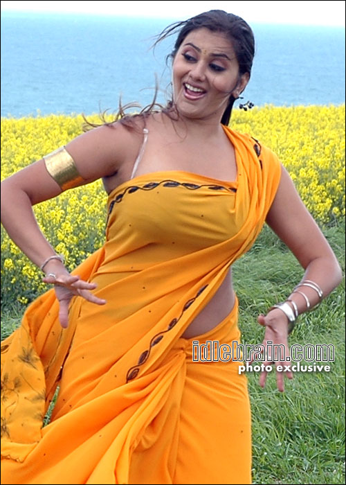 namitha